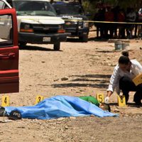 Ejecutan a un expolicía, y a otros dos sujetos en Zamora
