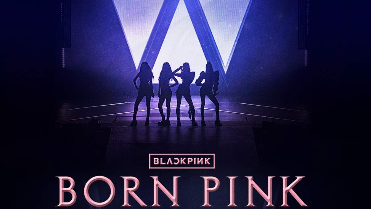 Blackpink