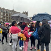 Frente frío 28 se hará estacionario el fin de semana y provocará lluvias fuertes en estas entidades