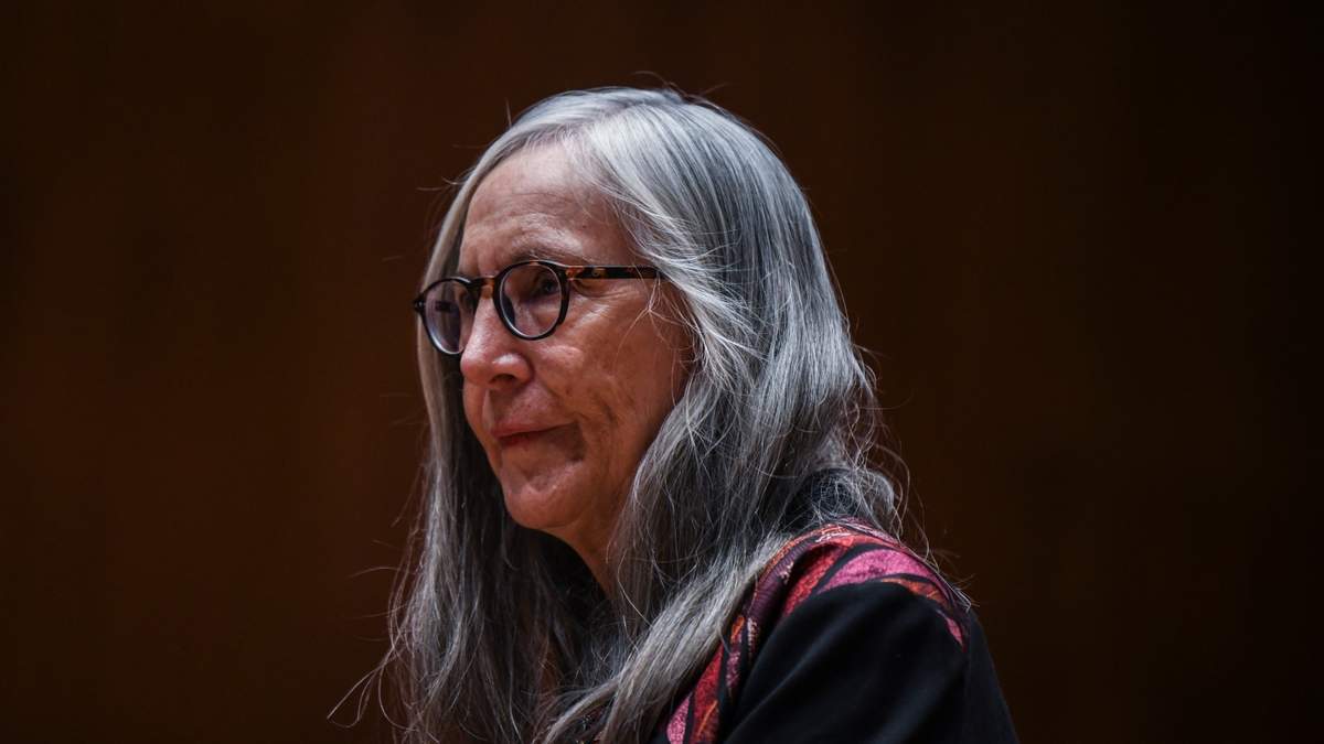 Julieta Fierro en 2023