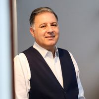 A horas de su debut en El Trece, Fabián Doman confesó lo inesperado