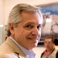 Cuarentena: "Si el dilema es la economía o la vida, yo elijo la vida", afirmó el presidente