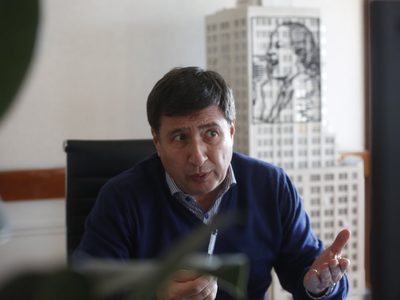 De cara a las PASO, el Gobierno nacional ya decidió quién reemplazará a Daniel Arroyo
