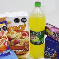Unicef elogia a México por nuevas reglas de etiquetado de alimentos