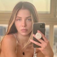 "A mi hermana": Romina Malaspina confesó el tremendo drama familiar que le toca atravesar