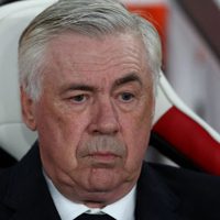 Los hinchas no lo quieren más: los técnicos que suenan para reemplazar a Ancelotti en Real Madrid