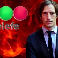 Iván de Pineda, afuera de la pantalla chica: la decisión de Telefe