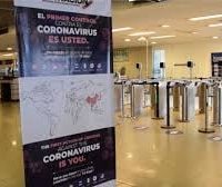 Coronavirus: difunden medidas de prevención para toda la población