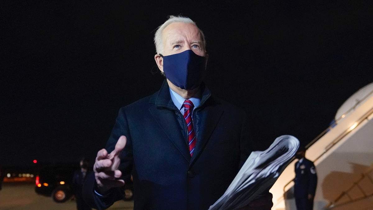 Biden. Señales de cambio hacia Latinoamérica