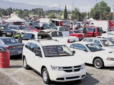 AMLO extiende el decreto para regular autos “chocolate” hasta esta fecha