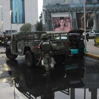 Ejecución de israelíes, 'ajuste de cuentas entre bandas criminales dedicadas al lavado de dinero”: Durazo