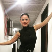 "Y alguien más que está cerca": Marina Calabró reveló por qué se va Lussich de Confrontados