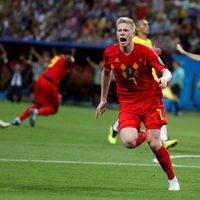 Bélgica, plagada de estrellas y rebeldes