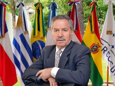 “Con Brasil no hay debate”: Felipe Solá criticó al Gobierno de Bolsonaro y llamó al diálogo