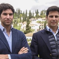 Francisco y Cayetano Rivera no se quedan atrás y lanzan también su ofensiva contra Isabel Pantoja