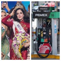 Pemex niega relación con dueños de Miss Universo: “felicitación a Fátima Bosch fue por entusiasmo”