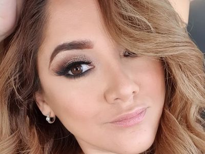 "Irradias luz..." Sherlyn González fue a la playa y se sacó una postal ¡más guapa que nunca!