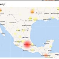 Telegram ataca a WhatsApp… y cae su servicio; CDMX, entre los más afectados