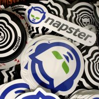 Napster fue vendido a empresa de tecnología comercial. Esto fue lo que pagaron