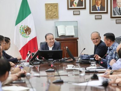 Estrategia de seguridad reduce 72% los homicidios en Hermosillo