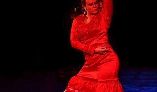 La compañía mexicana Caña y Candela Pura presenta Quelar Secretaría de Cultura