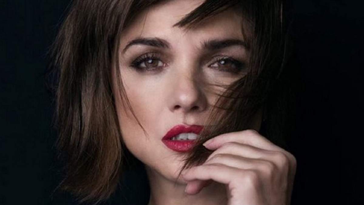 Araceli González. Fuente: (Instagram)