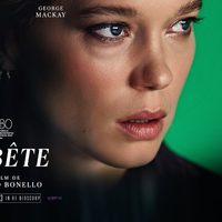 Cine/Aún no “La bestia”