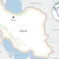 Irán ahorca a un hombre acusado de espiar para Israel en una ola de ejecuciones