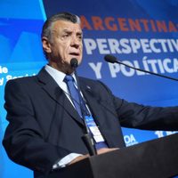 Mario Grinman advirtió sobre el costo social que debe afrontar la economía argentina para normalizarse