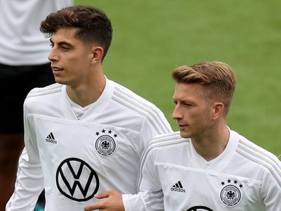 El tapado del Real Madrid para la próxima temporada