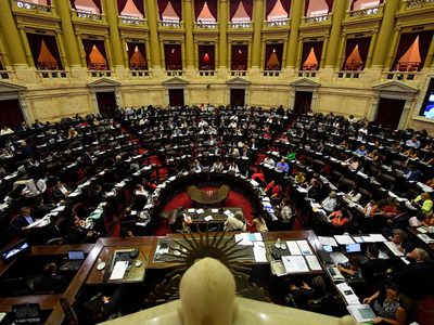 La estructura del Congreso podría mutar tras el Censo