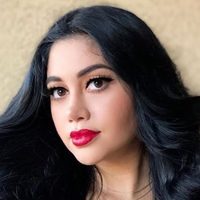 ¡Van a escaparse! Jailyne Ojeda fue traicionada por su prenda y no pudo evitar que se viera ¡ESO!
