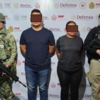 Detienen a dos policías de Poza Rica por golpear a padre buscador que posteriormente murió