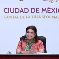 Presentan plan de pavimentación y bacheo en la CDMX; así funcionará