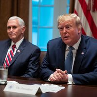 Trump reconoce avances con sindicatos de EU para aprobación del T-MEC
