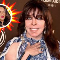¡Nuevo ataque! Yolanda Andrade destruyó a Verónica Castro en las redes sociales
