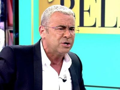 El fuerte descargo de Jorge Javier tras la entrevista a María Teresa Campos: “Siento tristeza”