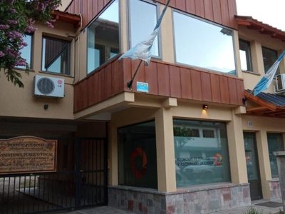Dos facciones de ATE volvieron a enfrentarse en San Martín de los Andes