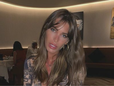 "Que estoy para el arrastre": el problema de salud que afronta Marta López Álamo
