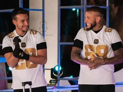 “El Hotel de los Famosos” ya tiene al ganador de su primera temporada