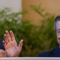 Súper Mario, afuera: renunció el primer ministro de Italia y se abre una nueva crisis en el país