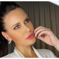 “Cada vez menos”: en medio de la angustia, Natalie Weber festejó la fecha más especial