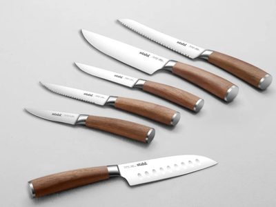 Cómo cuidar tus cuchillos de cocina para que conserven su filo