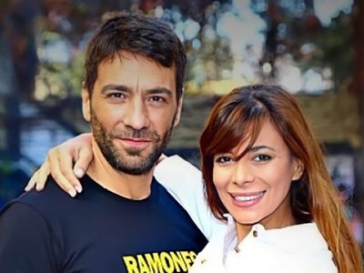 A los gritos: la destreza de Ximena Capristo que enloqueció a Gustavo Conti