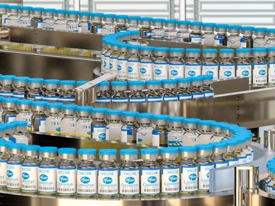 Compra de las vacunas Pfizer: la oposición criticó la demora del Gobierno