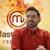 Damián Betular casi descalifica a Claudia Fontán y María O'Donnell en MasterChef Celebrity