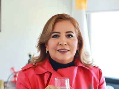 Sancionan al portal “La Voz de Tlapa” por violencia de género contra la diputada Leticia Mosso
