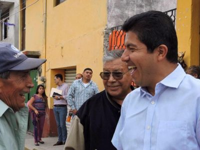Va por México define candidaturas a diputados; PAN irá solo por alcaldía de Puebla
