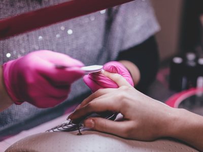 Nail Art: el estilo glazed es tendencia en las redes y así es como podés combinarlo con tu estilo