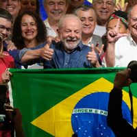 “Nuestro fénix”: Lula desafía las expectativas en Brasil